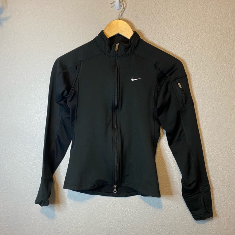 Nike Activewear Jacket